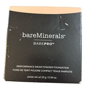 bareMinerals BAREPRO Compact Foundation